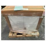 New Lista HS750HD Hinged Door Cabinet