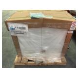 New Lista HS750HD Hinged Door Cabinet