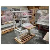 Lista Adjustable Height Workbench 48ï¿½