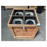 Thorlabs PTS602 Active Vibration Isolation Legs 23