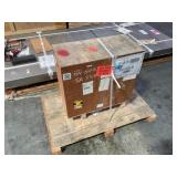 Ebara EV-S50P Dry Pump
