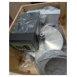 Brï¿½el & Kjï¿½r Type 9640 Precision Turntable Systems