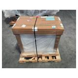 New Lista HS750HD Hinged Door Cabinet