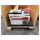 OCAmaster K6 EDGE all in one OCA lamination machin