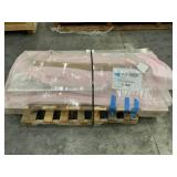 Pallet w/ Benchtop Accessories