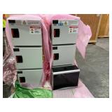 Optofidelity Ovens and Pump