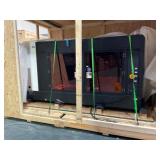 Bolite WP4 Laser Processing Equipment