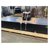 Newport M-SST-514-18 SmartTable HD Active Damped O