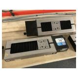 Newport MTN200CC Motorized Linear Translation Stag