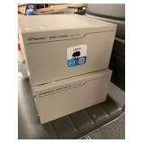 Newport XPS-RL Multi-Axis Motion Controllers