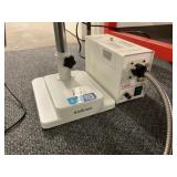 AmScope Trinocular Stereo Microscope w/ MU1803 18M
