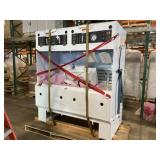 Modutek Base Fume Hood/Wet Process Station