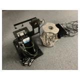 (1+) PI H-840 Hexapod Positioning System w/ C-887.