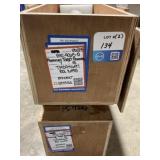*NEW* D&O Equipment Engineering Aluminum Rotary Sp