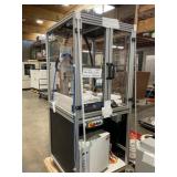 Janome JR3503 Automated Plasma Treatment System