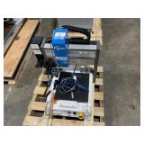 Nordson EFD E3 Automated 3-Axis Precision Fluid Di