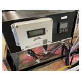 Rite Track Mark Vz Semiconductor Photoresist Track