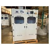 MicroTech: Bulk Chemical Dispense Cabinet