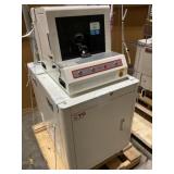 CYG Button Tester