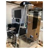 *NEW* MYZY Eureka MOT PR788 Manufacturing Test Sta