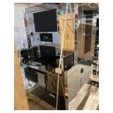 *NEW* MYZY Eureka MOT PR788 Manufacturing Test Sta
