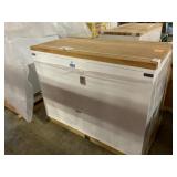 Lista Cabinet