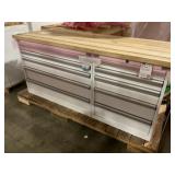 Lista 10 Drawer Tool Chest