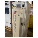 CS Clean Solutions: Novapure EGS300 Abatement Syst