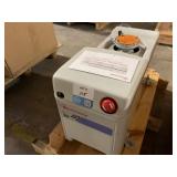 Edwards iGX100M Dry Scroll Vacuum Pump, Oil-Free S