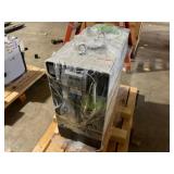 *NEW* Ebara EV-M102N-BE Dry Vacuum Pump, Semicondu