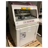 CYG Automated Button Tester Systems ï¿½ Right Statio
