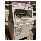 CYG Semiconductor Automated Button Test System ï¿½ L