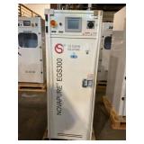 CS Clean Solutions: Novapure EGS300 Abatement Syst