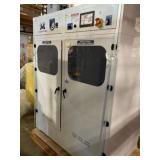 MicroTech: Bulk Chemical Dispense Cabinet