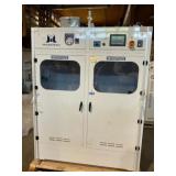 MicroTech: Bulk Chemical Dispense Cabinet