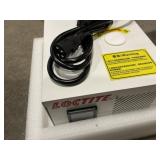 *NEW* Loctite EQ RC22 Recirculating Chiller