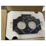 *NEW* Keyence OP-88630 Mounting Adapter Assemblies
