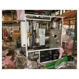 Veeco Lancer Ion Beam Etching Semiconductor Proces