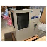 SMC Thermo Chiller