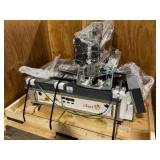 nTact nRad 2 Extrusion Deposition System, Precisio