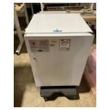 Marvel Flammable Refrigerator