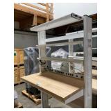 BenchDepot Desks - Butcher Block Top