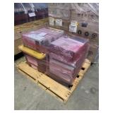Pallet Containing: Litepoint Assets & Misc Items