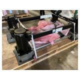 TMC CleanTop Precision Vibration Isolation Platfor