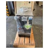 *NEW* Ebara EV-M102N-E Dry Vacuum Pump