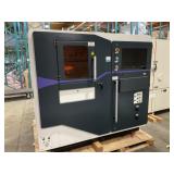 Bolite: Laser Processing Equipment (Load Station)