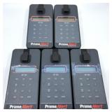 Prime Alert Biodetection System GP320 (5pcs total