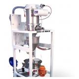 Pneumatic Conveyance System (Oakland - CA)
