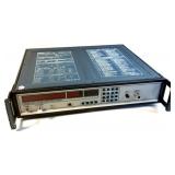 Pulse counter (Auburn - CA)
