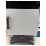 Analog Lab Oven (Chicago - IL)